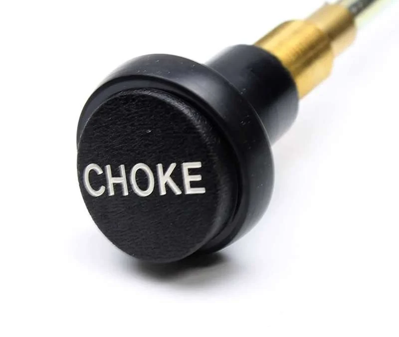 Choke có nghĩa là gì?