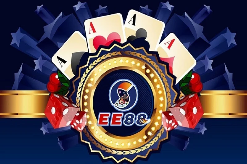 EE88 - Nhà cái poker uy tín số 1 thị trường