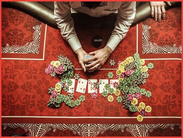 Dealer có sức ảnh hưởng lớn tại casino