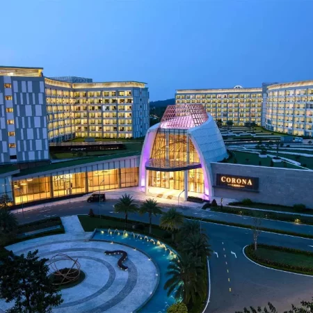 Casino Đồ Sơn – Sảnh Chơi Đỏ Đen Lôi Cuốn Số 1 Việt Nam