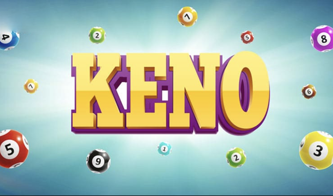 Keno là trò chơi quen thuộc với nhiều người 