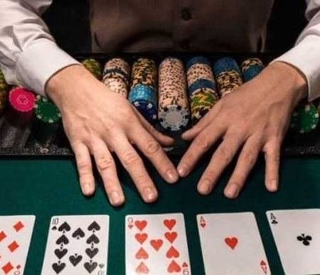 3 Nhà cái poker uy tín đáng chơi thử một lần